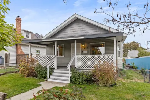 3918 N Martin St, Spokane, WA 99207