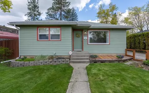 3808 S Sherman St, Spokane, WA 99203
