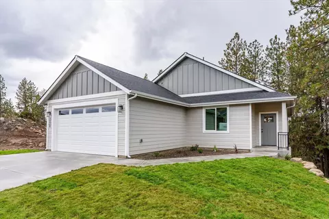 2520 S Vera Crest Dr, Spokane Valley, WA 99037