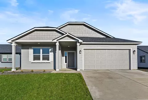 1905 E C St #10/2 ORCHARD, Deer Park, WA 99006