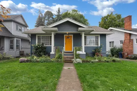806 S Perry St, Spokane, WA 99202