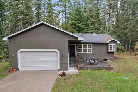 7128 W Oregon Rd, Deer Park, WA 99006