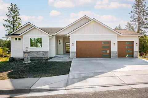 6120 N Windsor St, Spokane, WA 99208