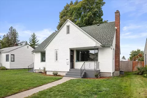 5023 N Walnut St, Spokane, WA 99205