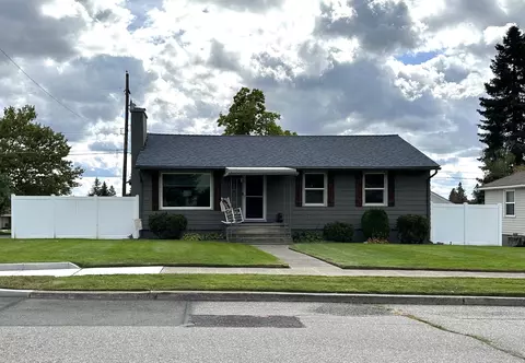 2403 W Rockwell Ave, Spokane, WA 99205