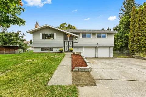 7217 N Lidgerwood Ct, Spokane, WA 99208