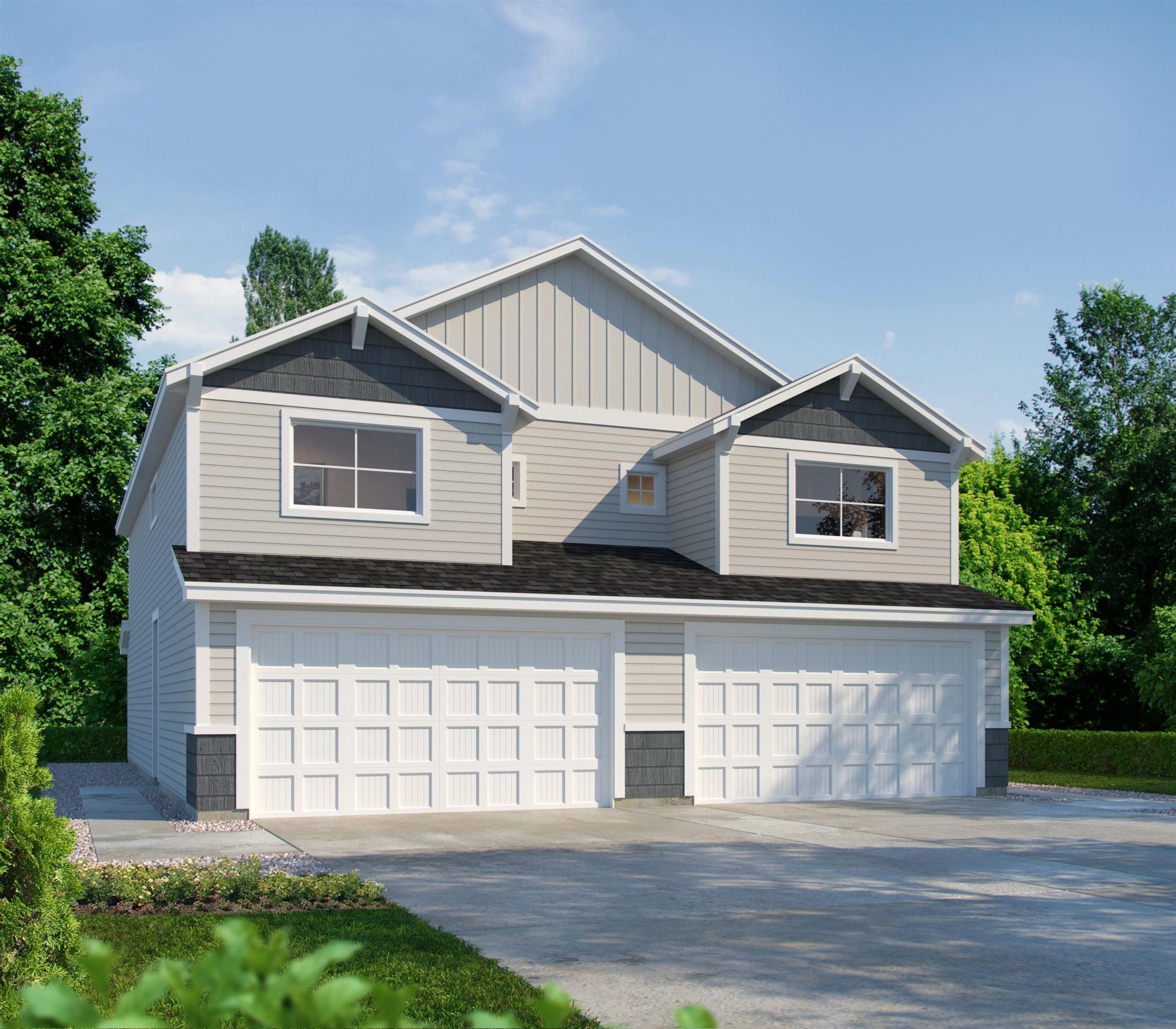 4812-4818 E Fairview Ave  