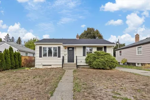 1217 E 40th Ave, Spokane, WA 99203
