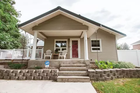 3107 W Longfellow Ave, Spokane, WA 99205
