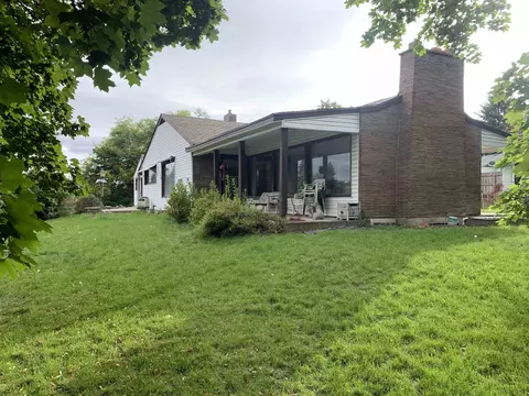 405 W Graves Rd, Spokane, WA 99218