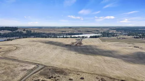 15 W Nnn W Silver Lake Lot G Rd, Medical Lake, WA 99022