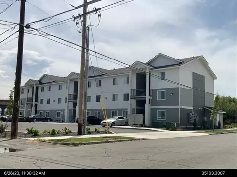 1606 N Fiske St, Spokane, WA 99207