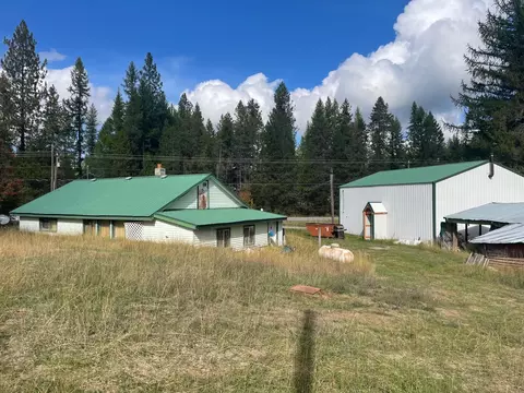 2582 Southshore Diamond Lake Rd, Newport, WA 99156