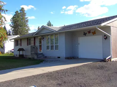 1140 E Stanley Dr, Medical Lake, WA 99022