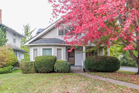 2304 W Mission Ave, Spokane, WA 99201