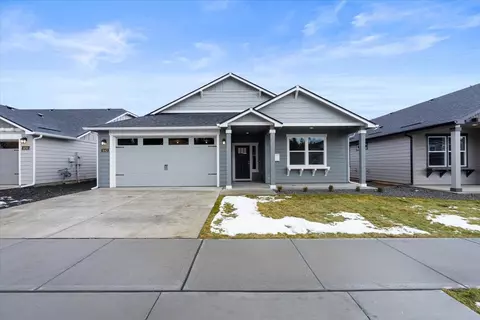 1442 W 68th Ave #3/2 ORCHARD, Spokane, WA 99224