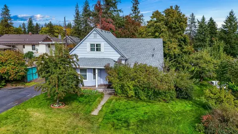 307 A St #305 A ST, Cheney, WA 99004