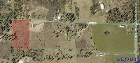 10 E Nnn E Chinook Ln, Chattaroy, WA 99003
