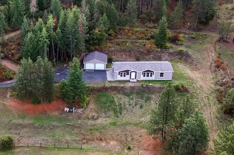 19824 N Felspar Rd, Deer Park, WA 99006