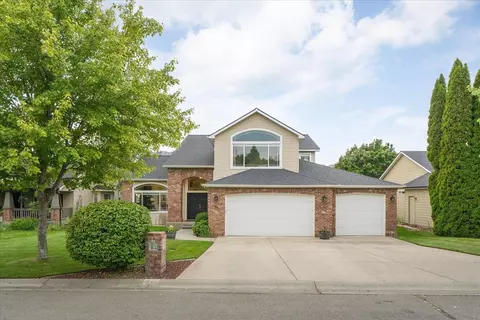 711 N Garry Dr, Liberty Lake, WA 99019