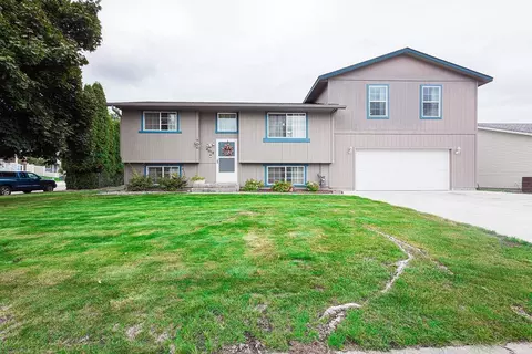 4618 N Woodlawn Rd, Spokane, WA 99216