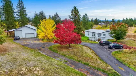 17411 W Bowie Rd, Spokane, WA 99224