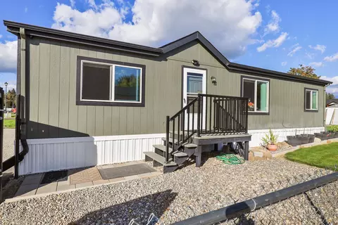 407 E H St #LOT 10, Deer Park, WA 99006