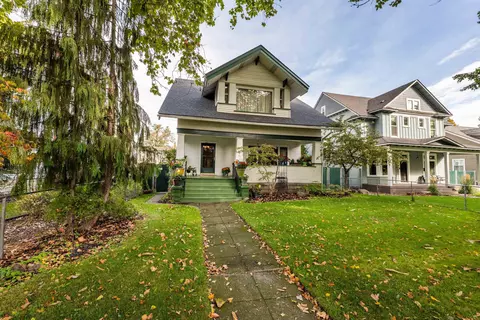 711 E Sinto Ave, Spokane, WA 99202