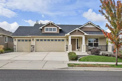 6904 S Parkridge Blvd, Spokane, WA 99224