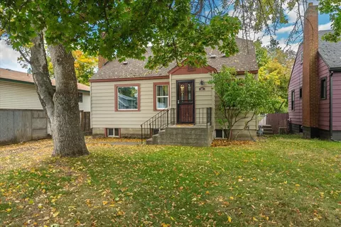 917 S Napa St, Spokane, WA 99202