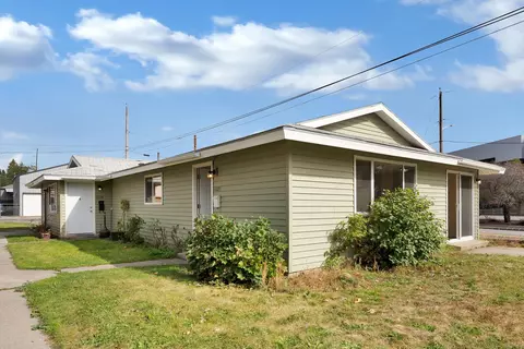 1227 E Nora Ave #1229 E NORA, Spokane, WA 99207