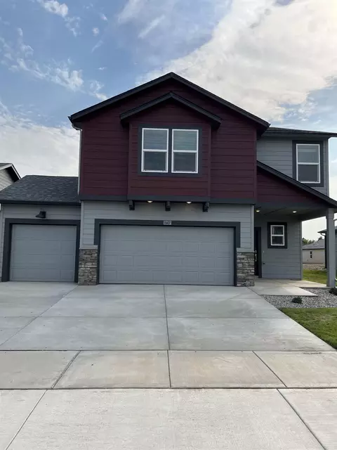 8410 W Red Ave, Cheney, WA 99004