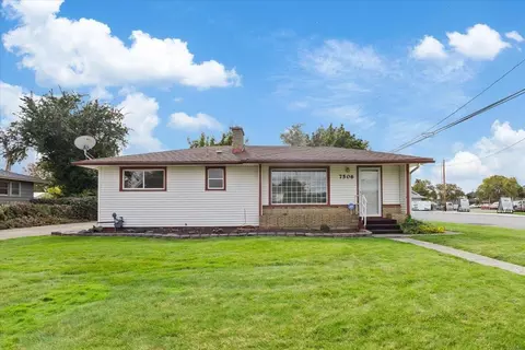 7506 E Nora Ave, Spokane, WA 99212