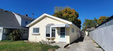 223 E Liberty Ave, Spokane, WA 99208