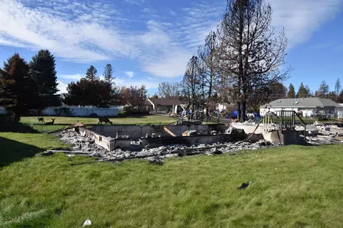 1130 E Stanley Dr, Medical Lake, WA 99022