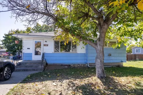 2522 E Rowan Ave, Spokane, WA 99207