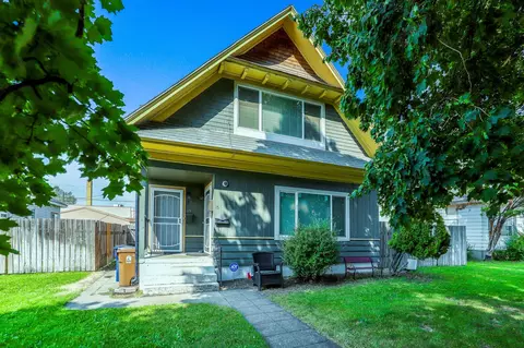 17 E Sinto Ave, Spokane, WA 99202 photo 1