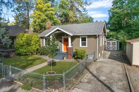 1317 E 16th Ave, Spokane, WA 99203