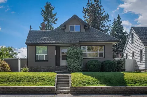 1217 W Garland Ave, Spokane, WA 99205