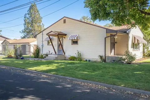 603 E Columbia Ave, Spokane, WA 99208