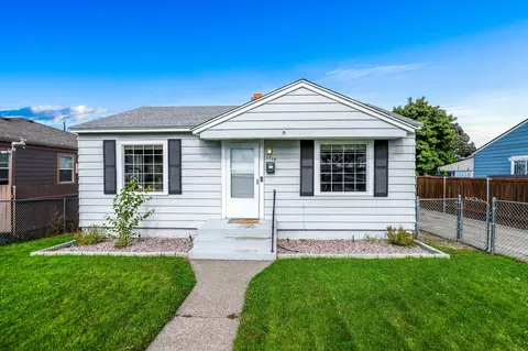 1218 W Glass Ave, Spokane, WA 99205