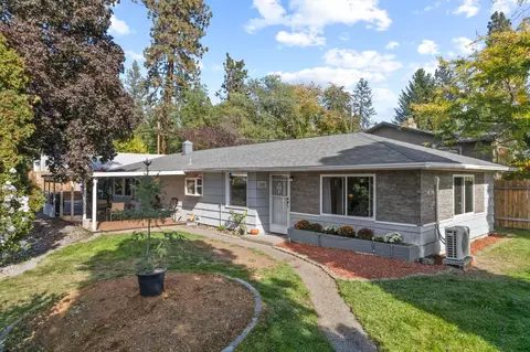 3224 W Hoffman Ave, Spokane, WA 99205