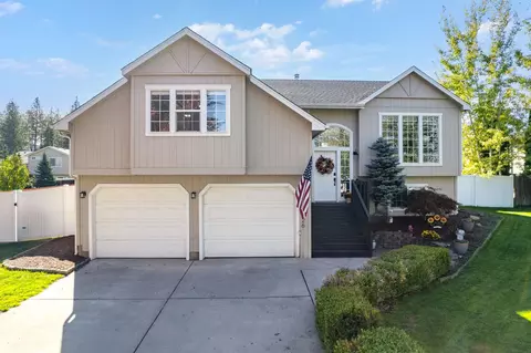 18526 E 12th Ave, Spokane Valley, WA 99016