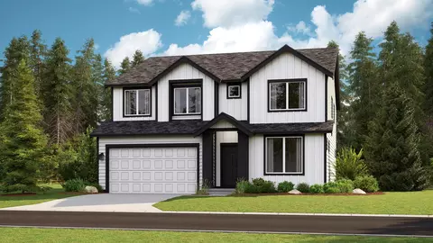10681 N Paiute Dr, Spokane, WA 99208