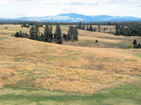 25 N Nnn N Sherman Rd, Deer Park, WA 99006