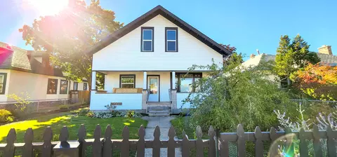 729 W Providence Ave, Spokane, WA 99205