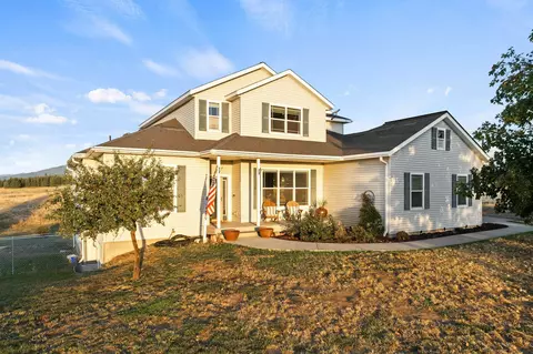 14409 S Sands Rd, Valleyford, WA 99036