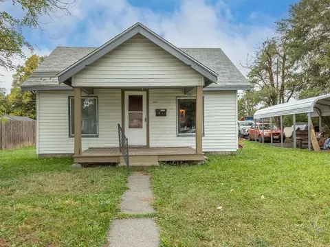 1113 E Wellesley Ave, Spokane, WA 99207