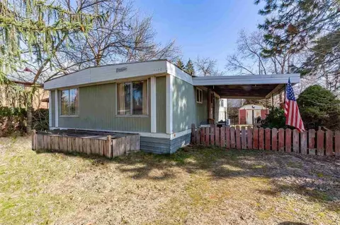 6412 N Stevens St, Spokane, WA 99208