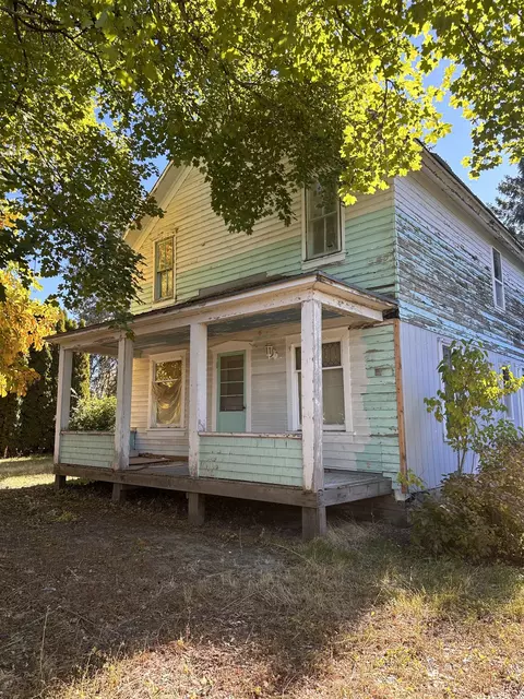 107 W Spokane Ave, Fairfield, WA 99012